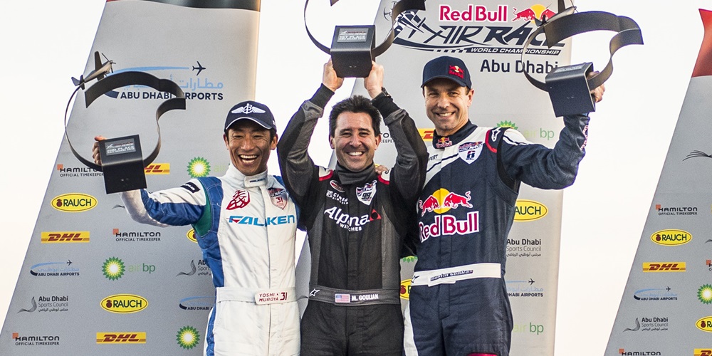 Red Bull Air Race
