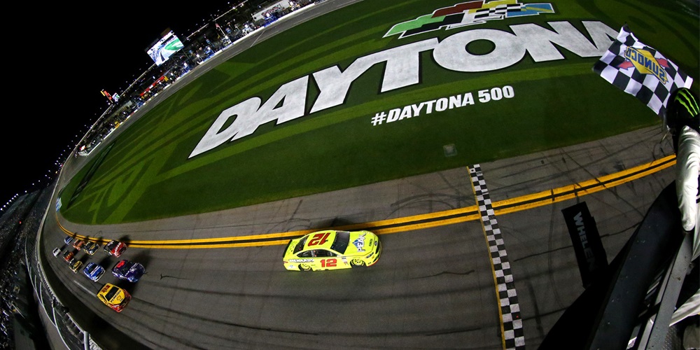 Blaney Daytona Duels