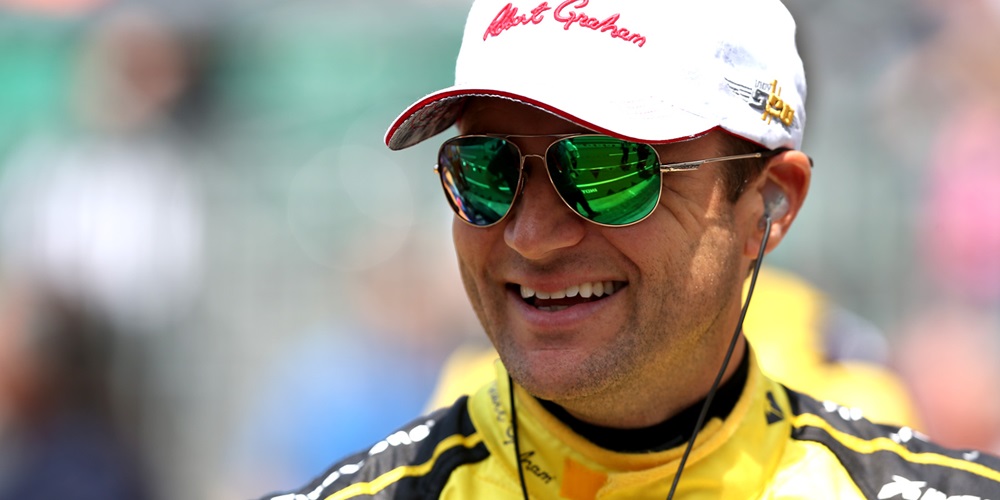 Townsend Bell
