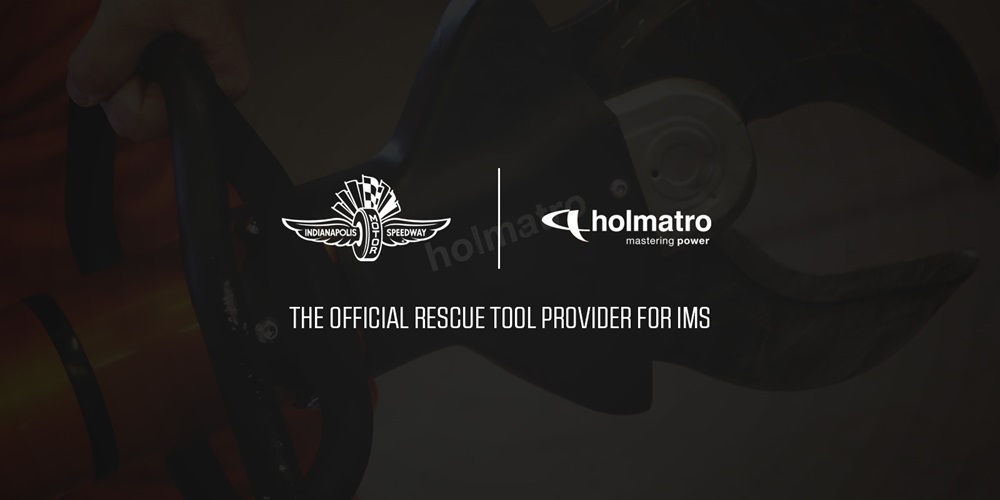Holmatro