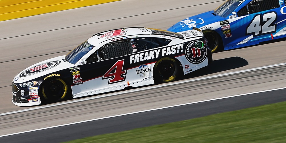 Kevin Harvick