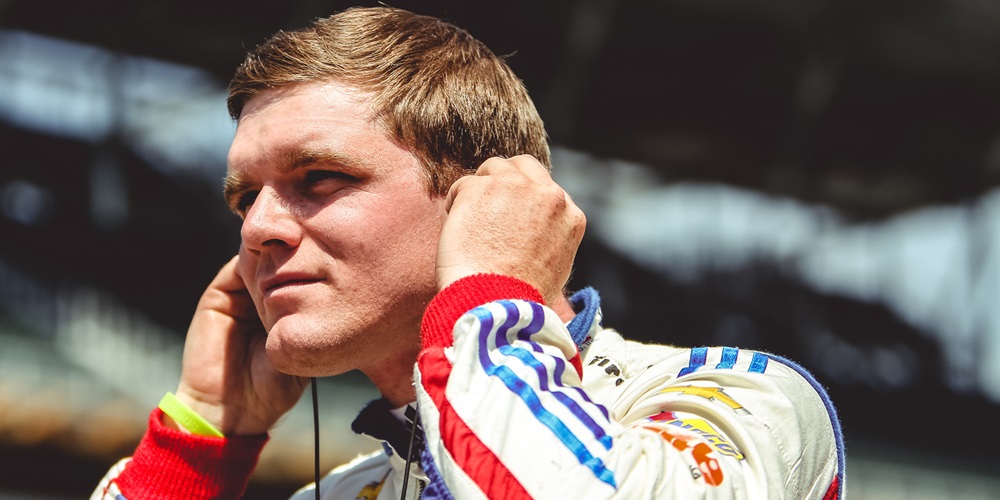 Conor Daly