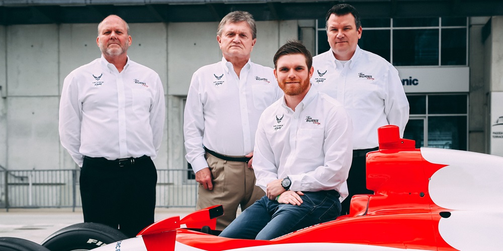 Conor Daly