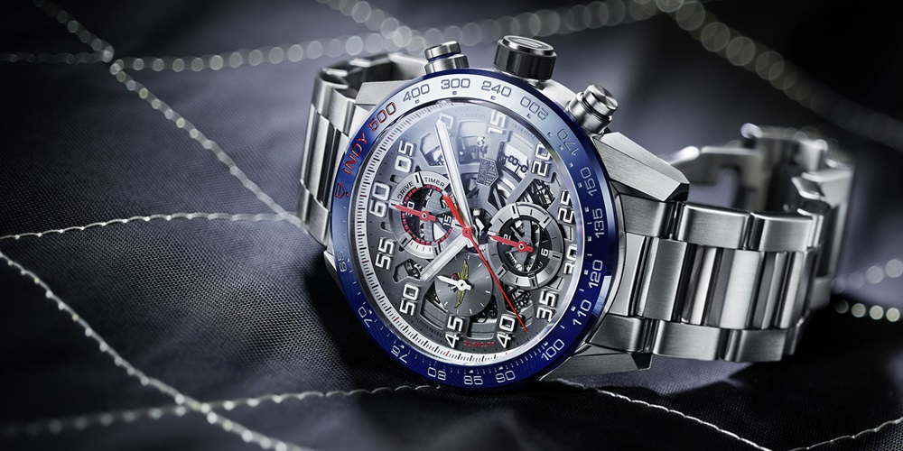 Tag Heuer