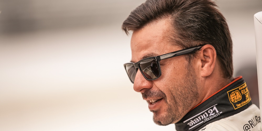 Oriol Servia