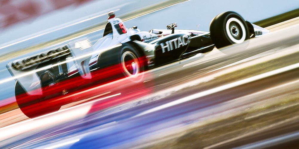 IndyCar