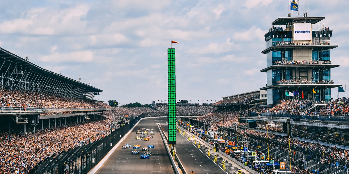 Indianapolis Motor Speedway