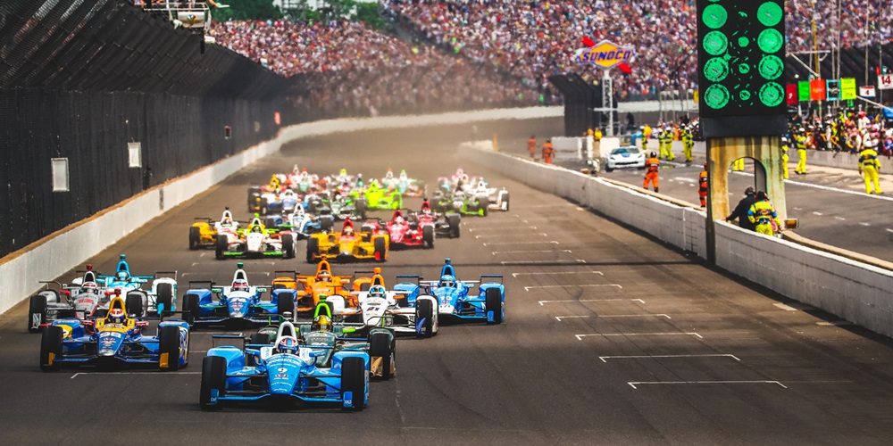 Indianapolis 500