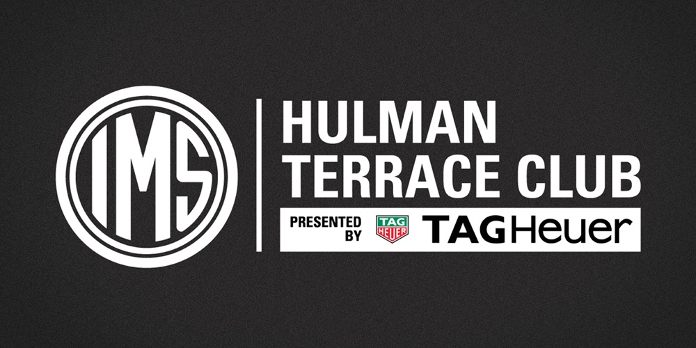 Hulman Terrace Club