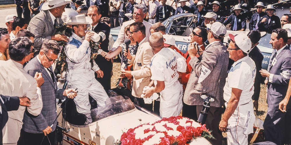 Parnelli Jones