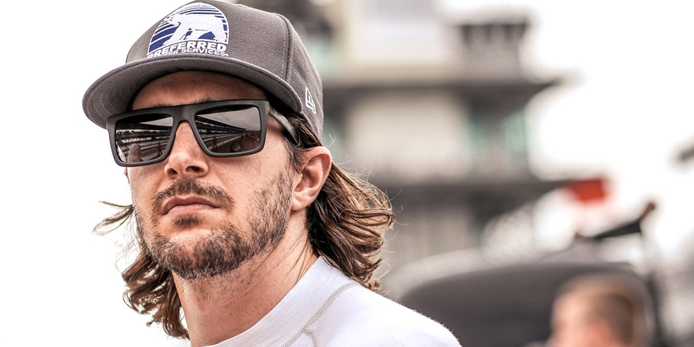 JR Hildebrand