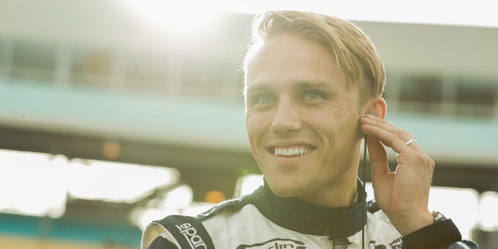 Max Chilton