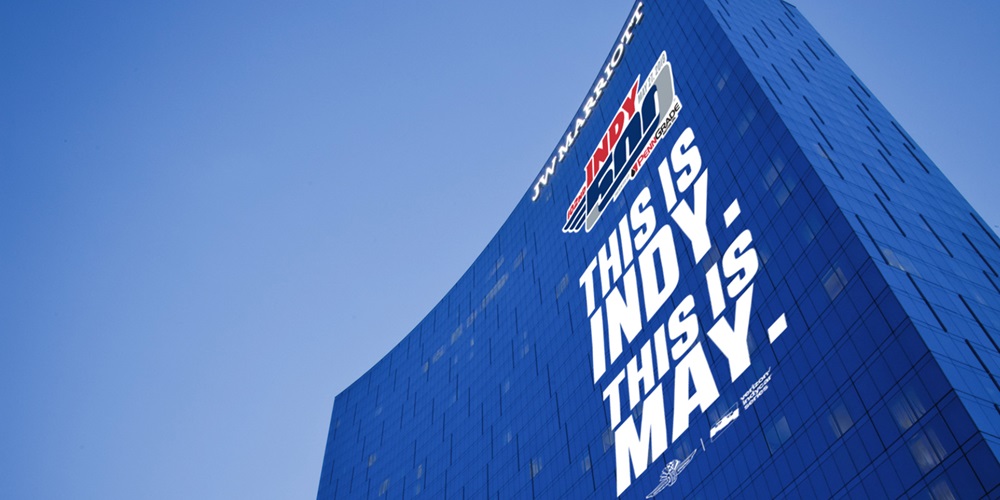 JW Marriott
