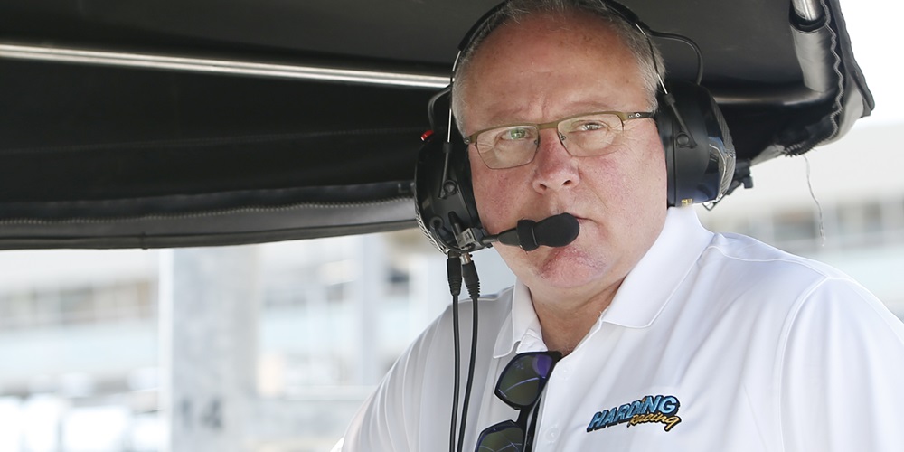 Brian Barnhardt