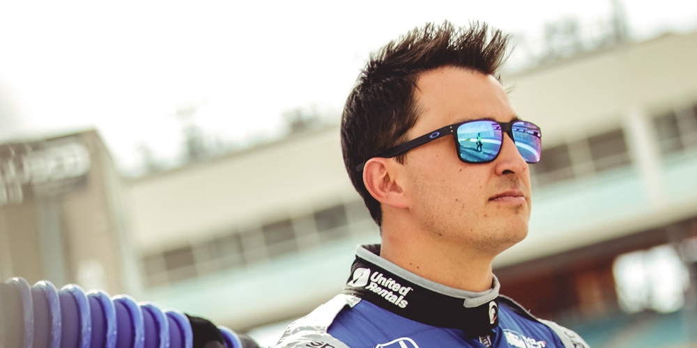Graham Rahal
