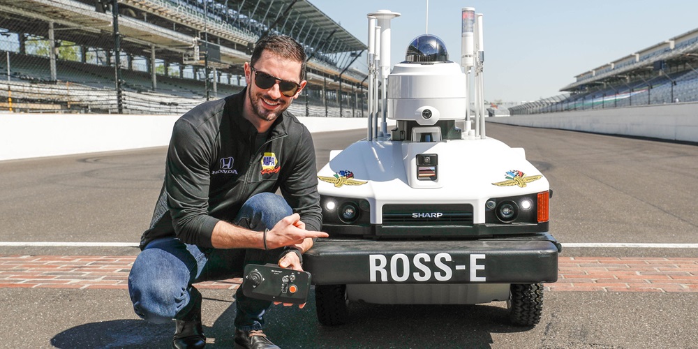ROSS-E