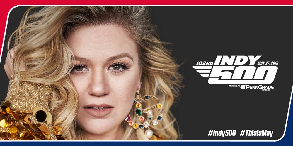 Kelly Clarkson