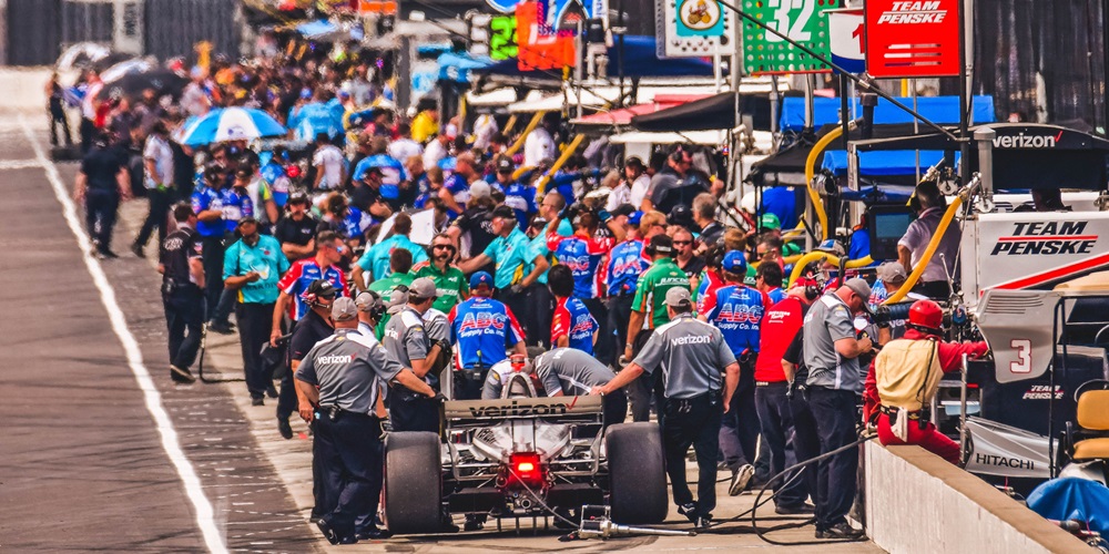 INDYCAR Grand Prix