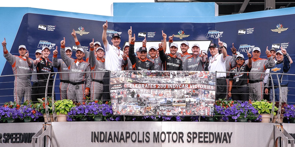 Team Penske