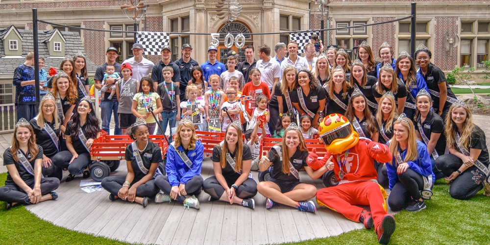 Riley Hospital for Children