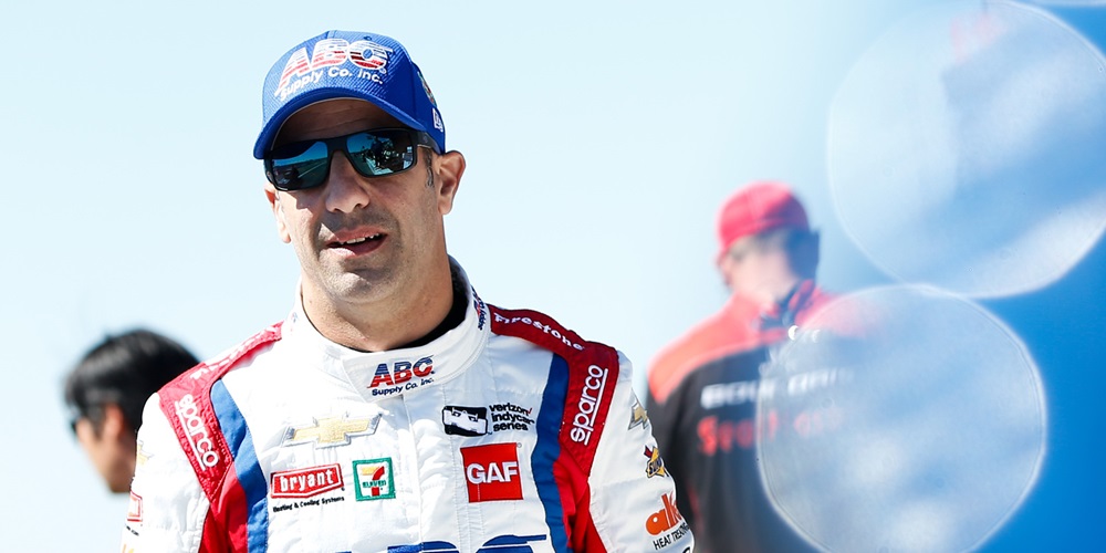 Kanaan Foyt