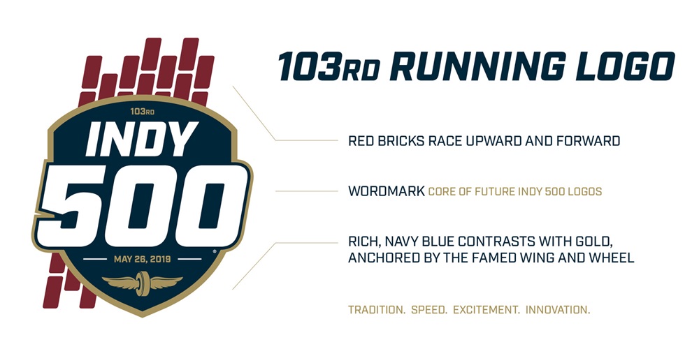 103rd Indianapolis 500