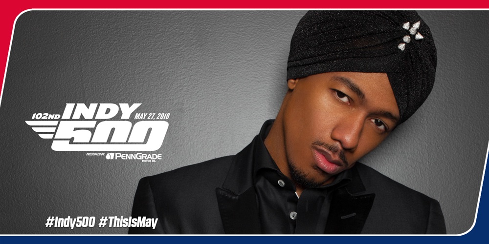 Nick Cannon