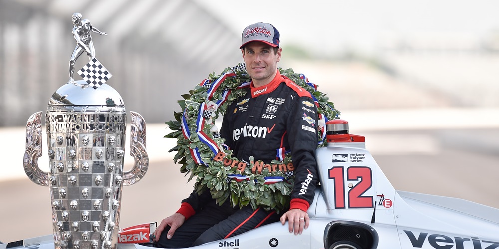 Will Power