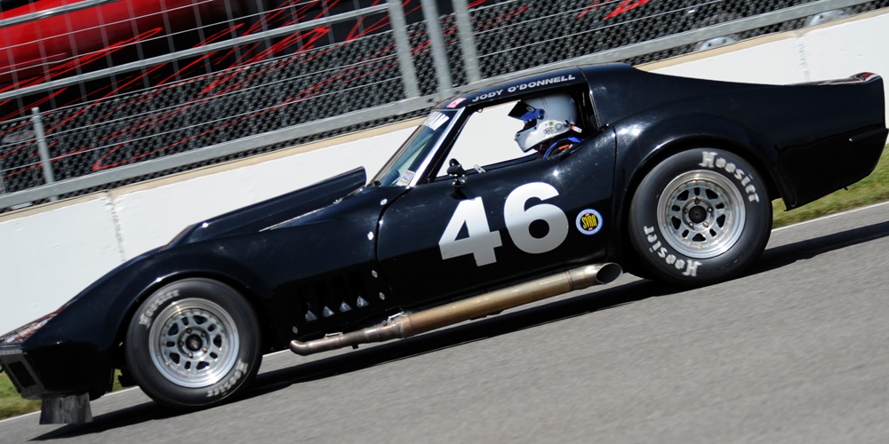 Geoff Brabham