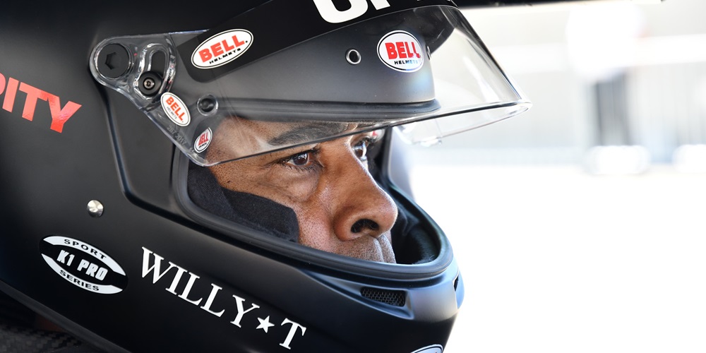 Willy T. Ribbs