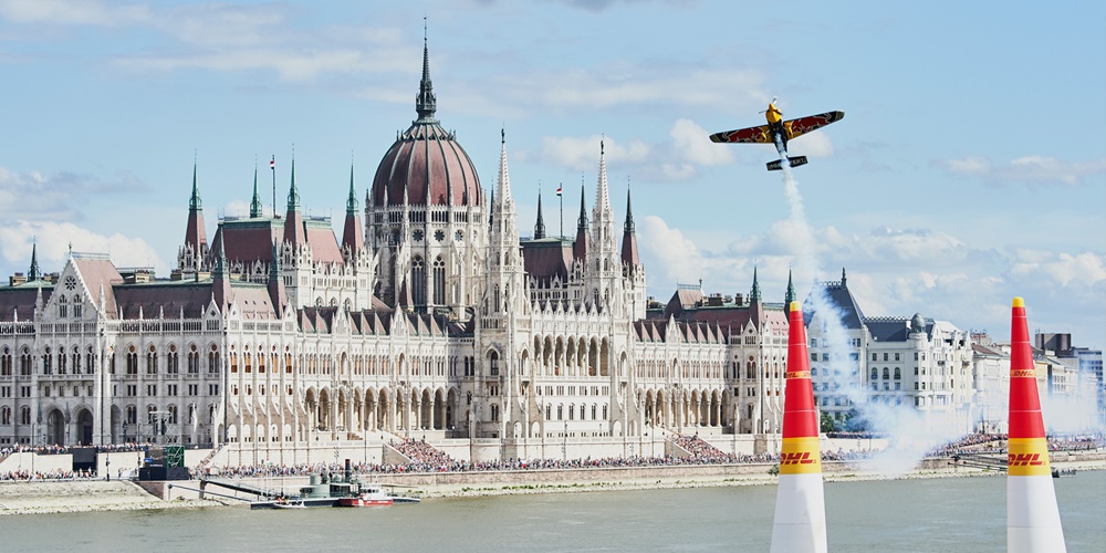 Red Bull Air Race