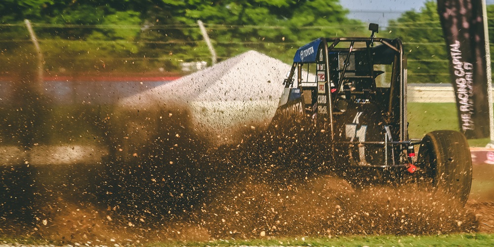 Driven2SaveLives BC39