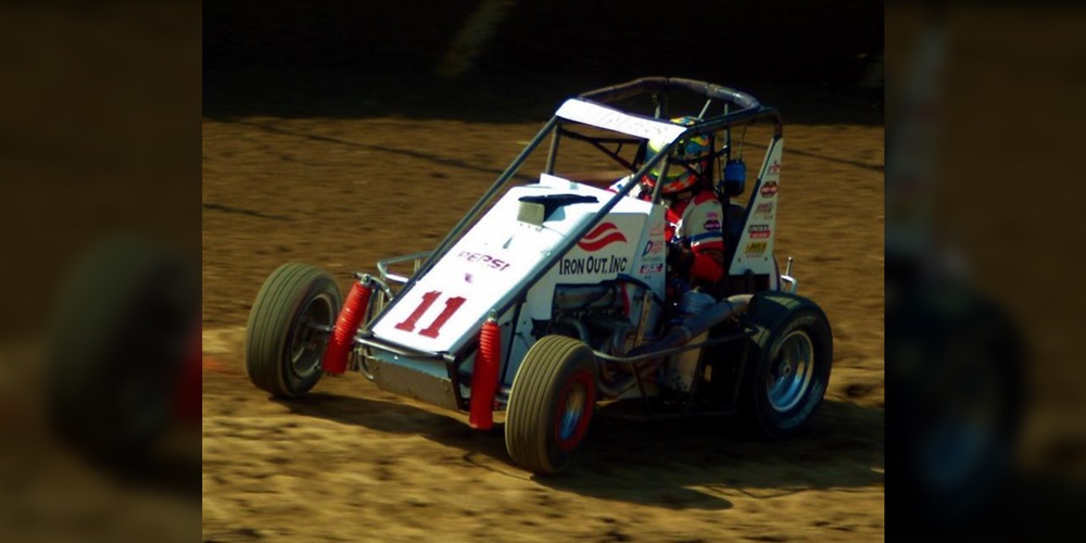 USAC Racing