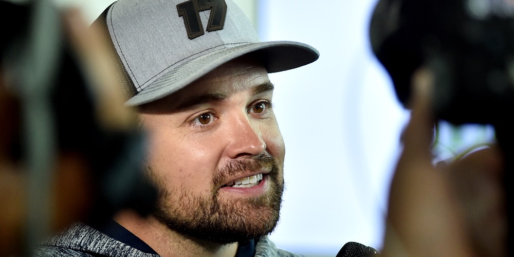 Ricky Stenhouse Jr.