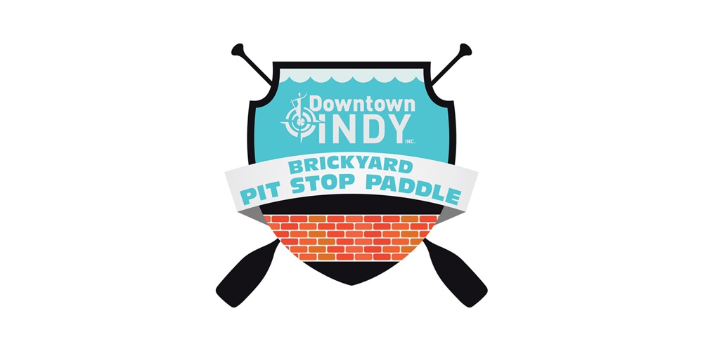 Brickyard Pit Stop Paddle