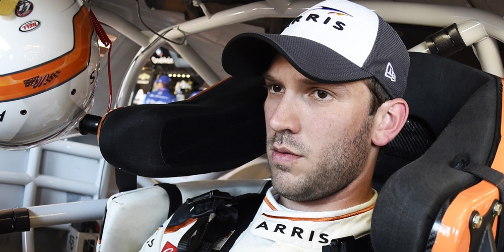 Daniel Suarez