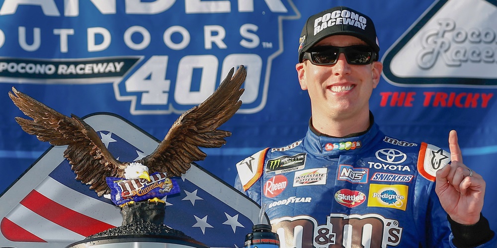 Kyle Busch