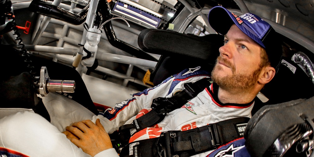 Dale Earnhardt Jr.