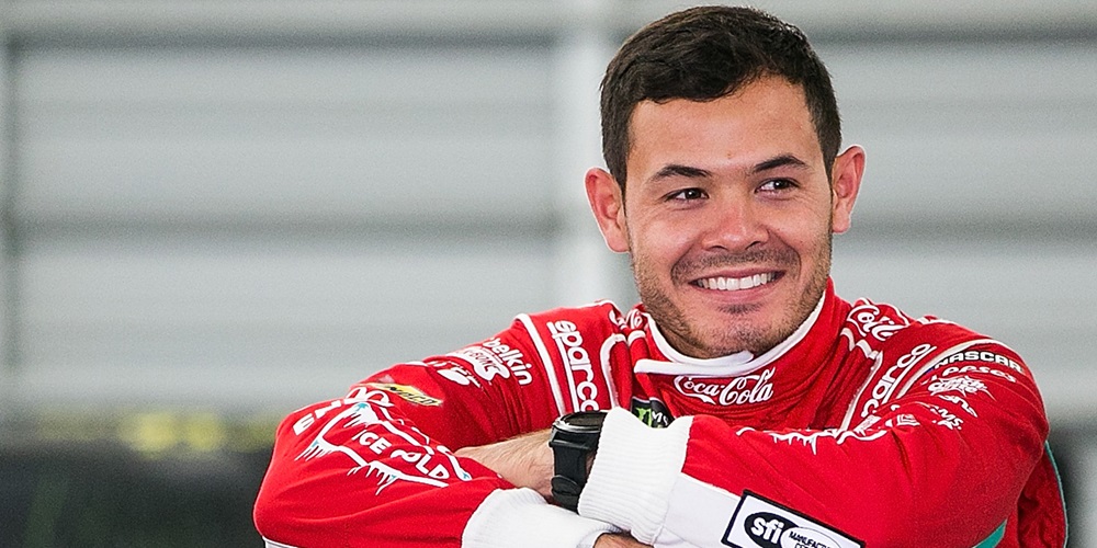 Kyle Larson