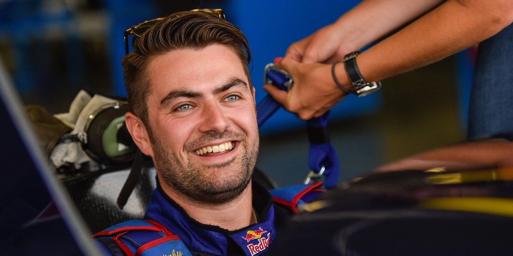 Jack Harvey
