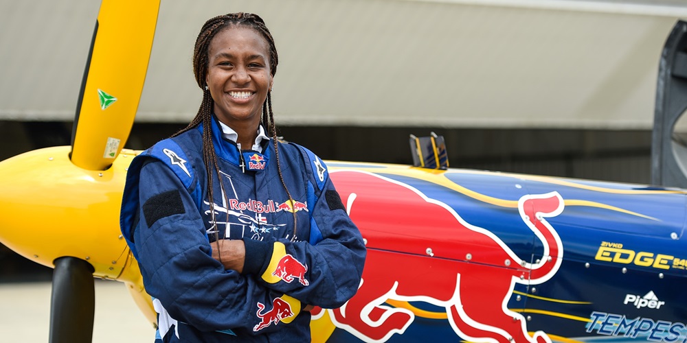 Tamika Catchings