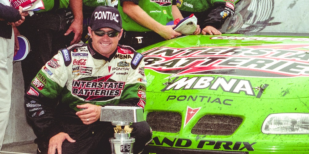 Bobby Labonte