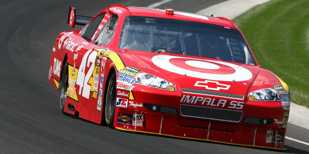 Juan Pablo Montoya