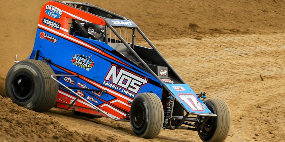 Driven2SaveLives BC39