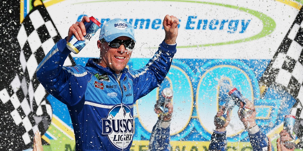 Kevin Harvick