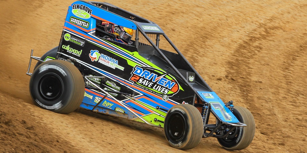 Driven2SaveLives BC39