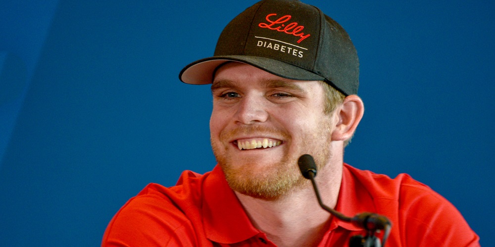 Conor Daly