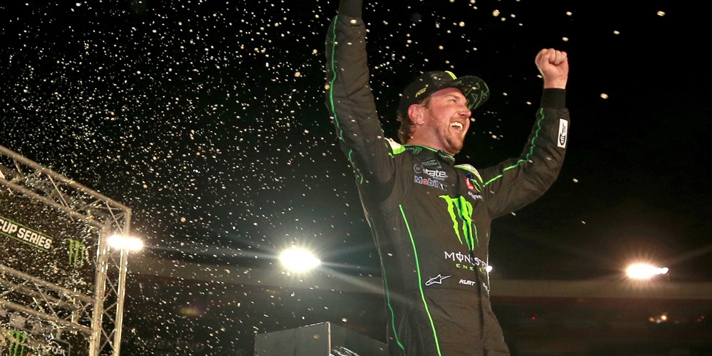 Kurt Busch