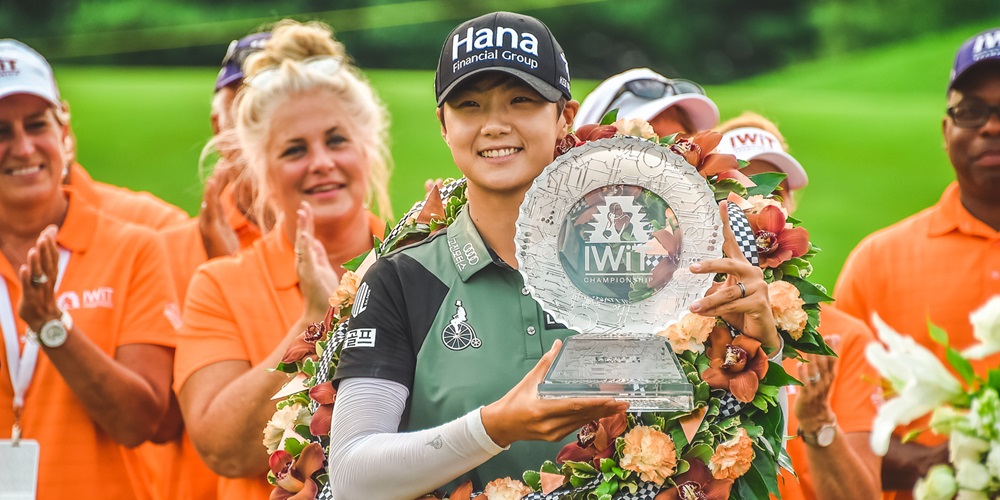Sung Hyun Park