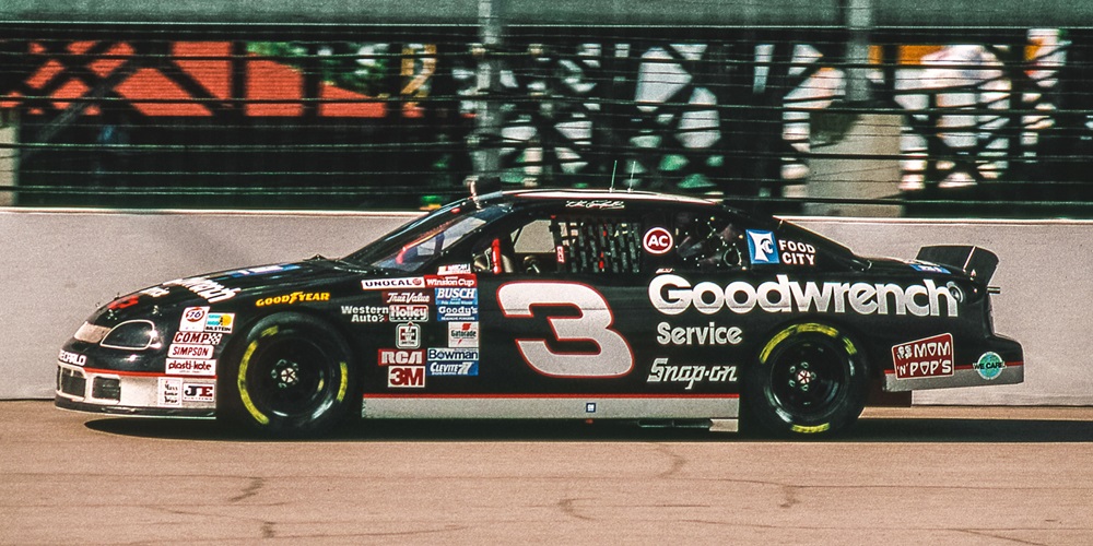 Dale Earnhardt
